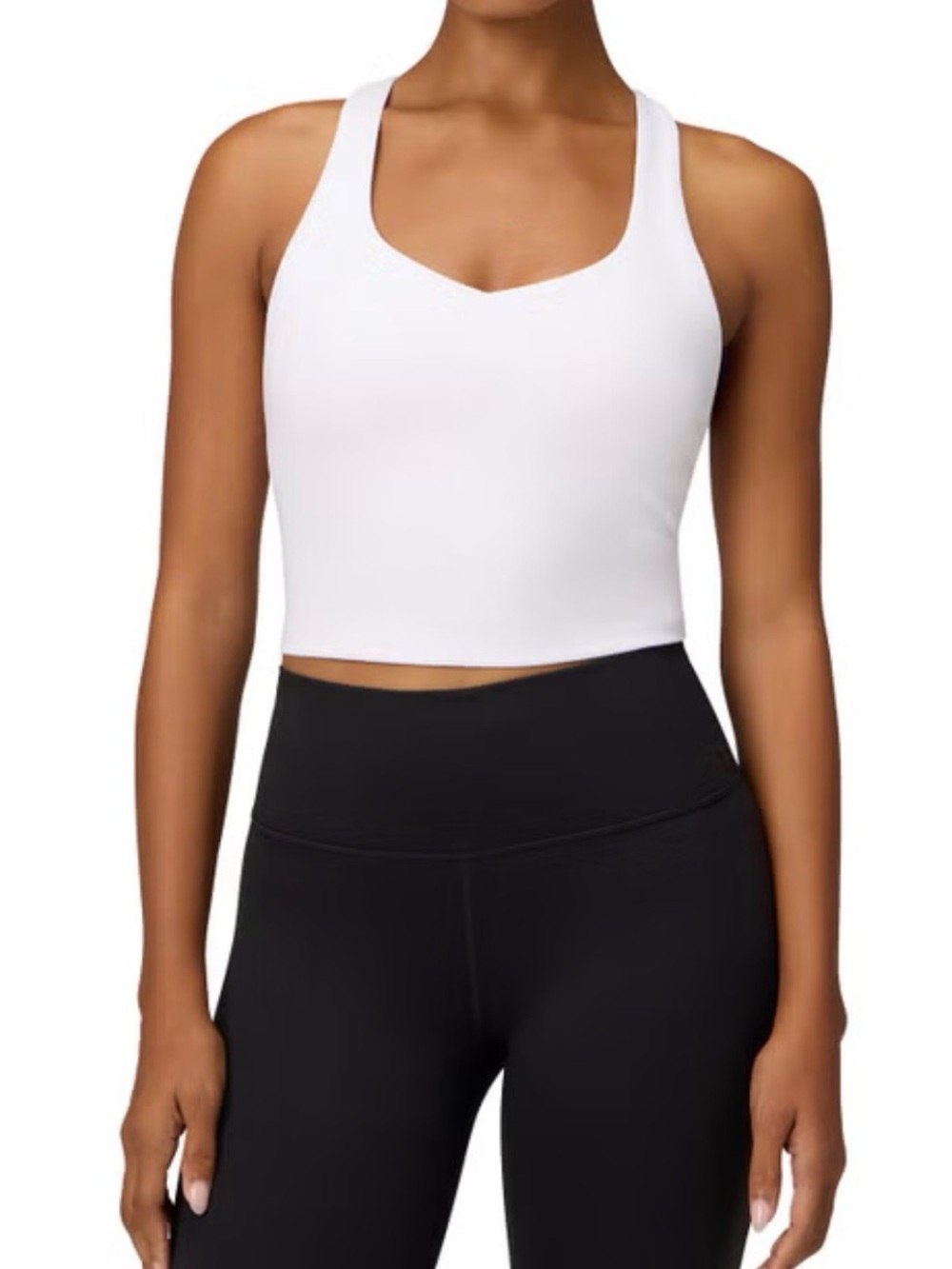 Fabletics Women's Bra Tank
